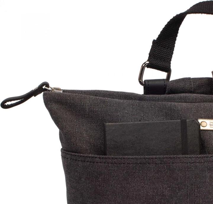 Actual product image Margelisch Amini 1 charcoal (18 l)