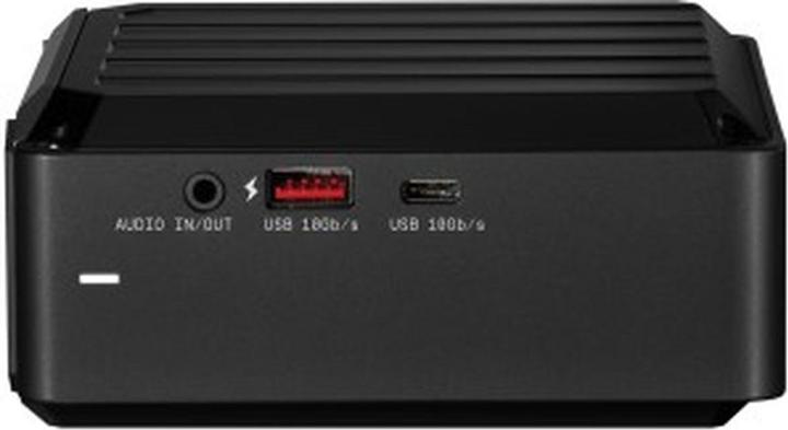 Actual product image WD Black D50 Game Dock 1TB (1 TB)