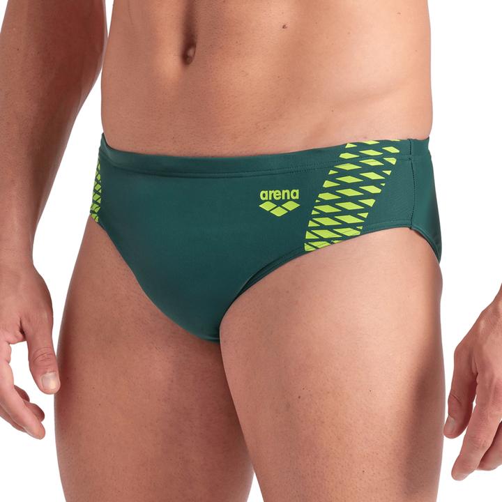 Image du produit Arena M Openings Swim Briefs (7)
