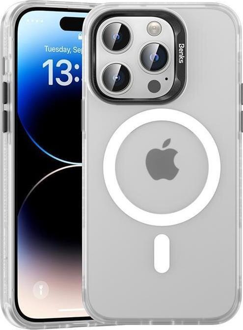 Benks Armor (Apple iPhone 14 Pro Max)