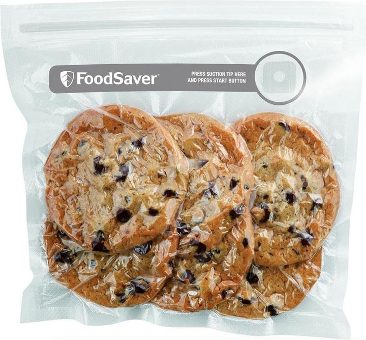 Produktbild FoodSaver Vakuumierbeutel (26 x)