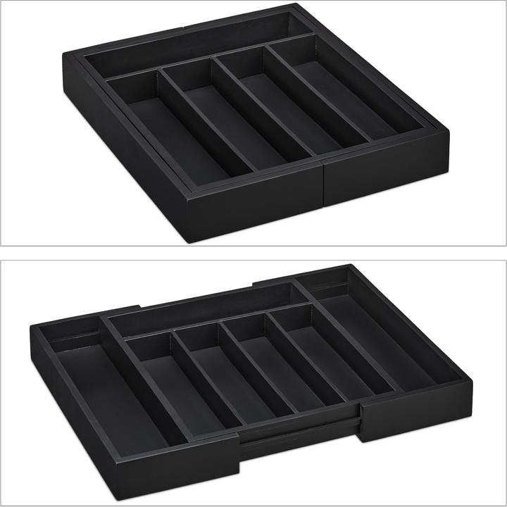 Image du produit Relaxdays Bac à cous treillis