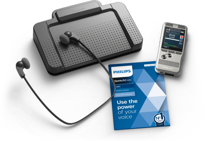 Actual product image Philips Dpm7700 (4 GB)