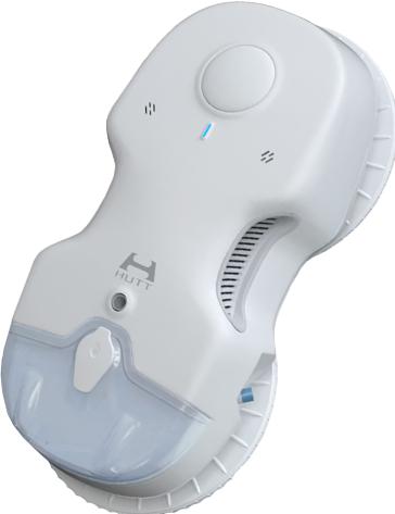 Actual product image Hutt C65