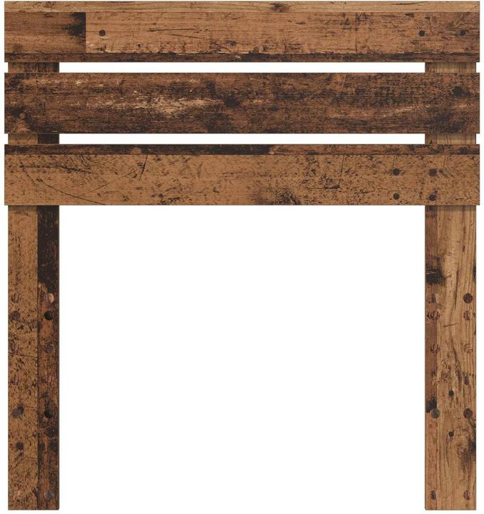 Image du produit vidaXL Kopfteil (3 x 78 x 100 cm)