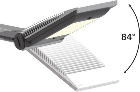 Image du produit Maul Luminaire LED optimus colour vario dimmable (600 lm)