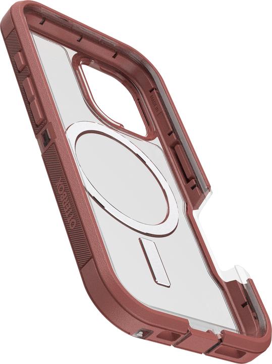 Immagine prodotto OtterBox Defender XT con MagSafe (Apple iPhone 16)