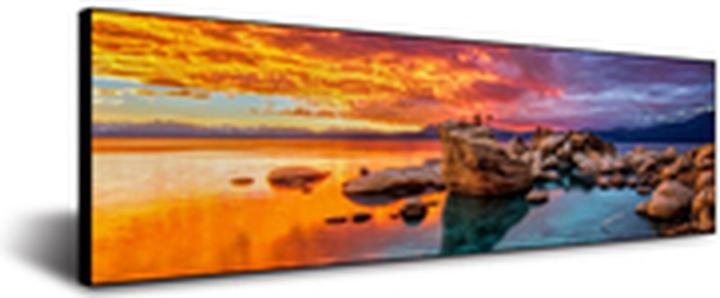 Immagine prodotto Zebra MC9300 Computer portatile mobile 10,9 cm (4,3 pollici) 800 x 480 pixel Touchscreen 765 g Nero (Codici a barre 2D)