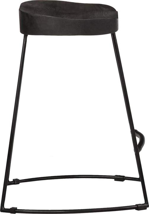 Produktbild vidaXL Barhocker