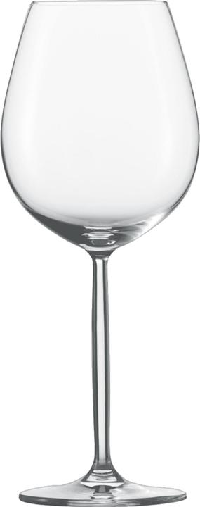 Produktbild Schott Zwiesel Diva (61.20 cl, 1 Gläser, Rotweingläser)