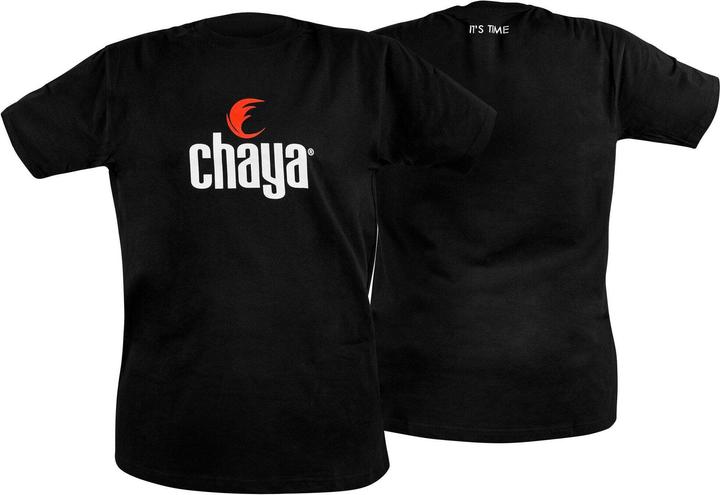 Produktbild Chaya T-shirt Logo 2023 (XS)