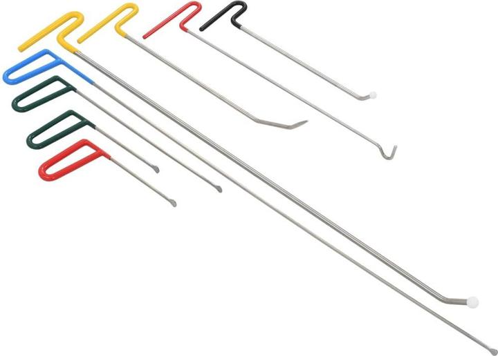 Actual product image vidaXL Ausbeulwerkzeugsatz