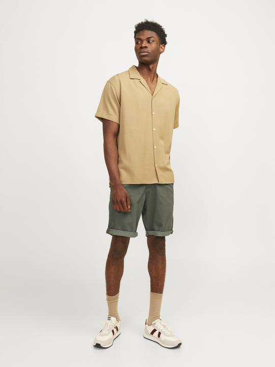 Image du produit Jack & Jones Regular Fit Chino Short Chino Short (XS)