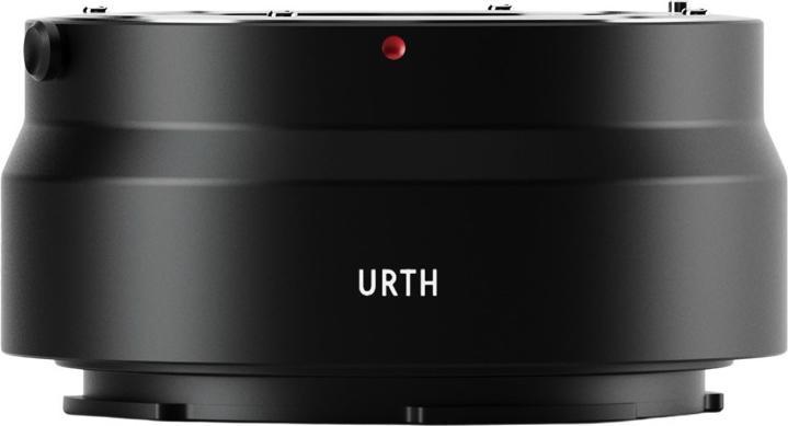 Produktbild Urth Lens Mount Adapter: Compatible with Contax/Yashica (C/Y) Lens to Nikon Z Camera Body