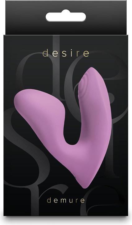 Produktbild NS Novelties Desire Demure Blush