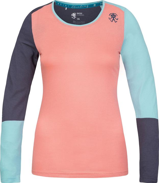 Actual product image Rafiki Women's Final (40, L)