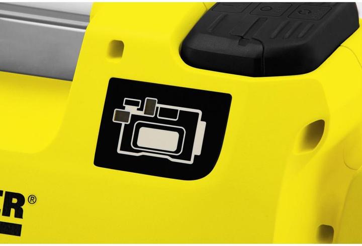 Actual product image Kärcher BP 7 Home & Garden (Garden pump, Domestic water pump)