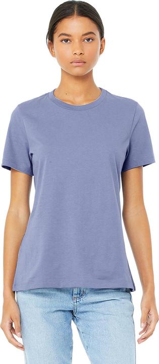 Produktbild Bella Canvas TShirt Jersey Kurzarm (S)