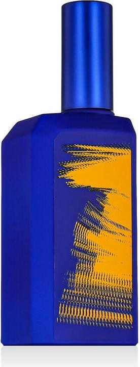 Actual product image Histoires de Parfums This Is Not A Blue Bottle 1.7 Eau De Parfum (Eau de parfum, 60 ml)