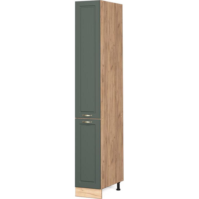 Vicco, Regal, Apothekerschrank Fame-Line