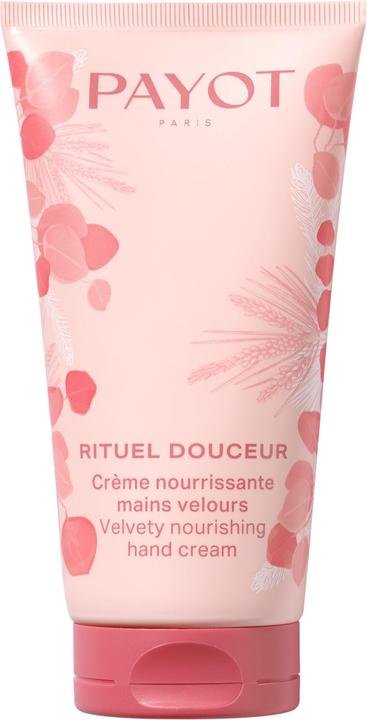 Payot Paris Payot Corps Rituel Crème Nourr Mains 75 ml (75 ml)