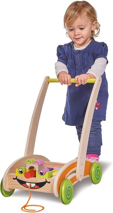 Actual product image Eichhorn Smile game