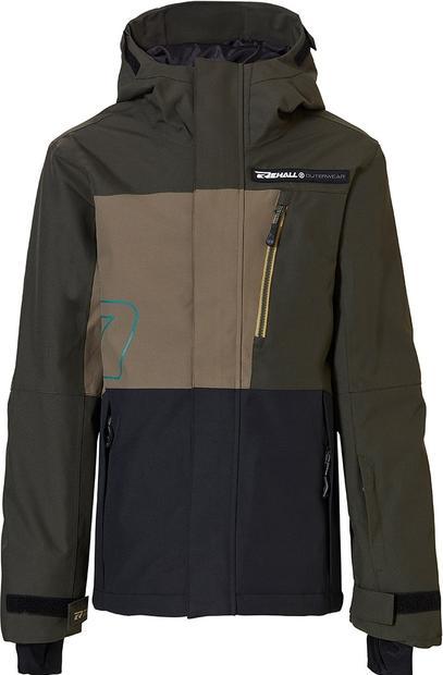 Produktbild Rehall Snowboardjacke Freak-R-JR. (140)