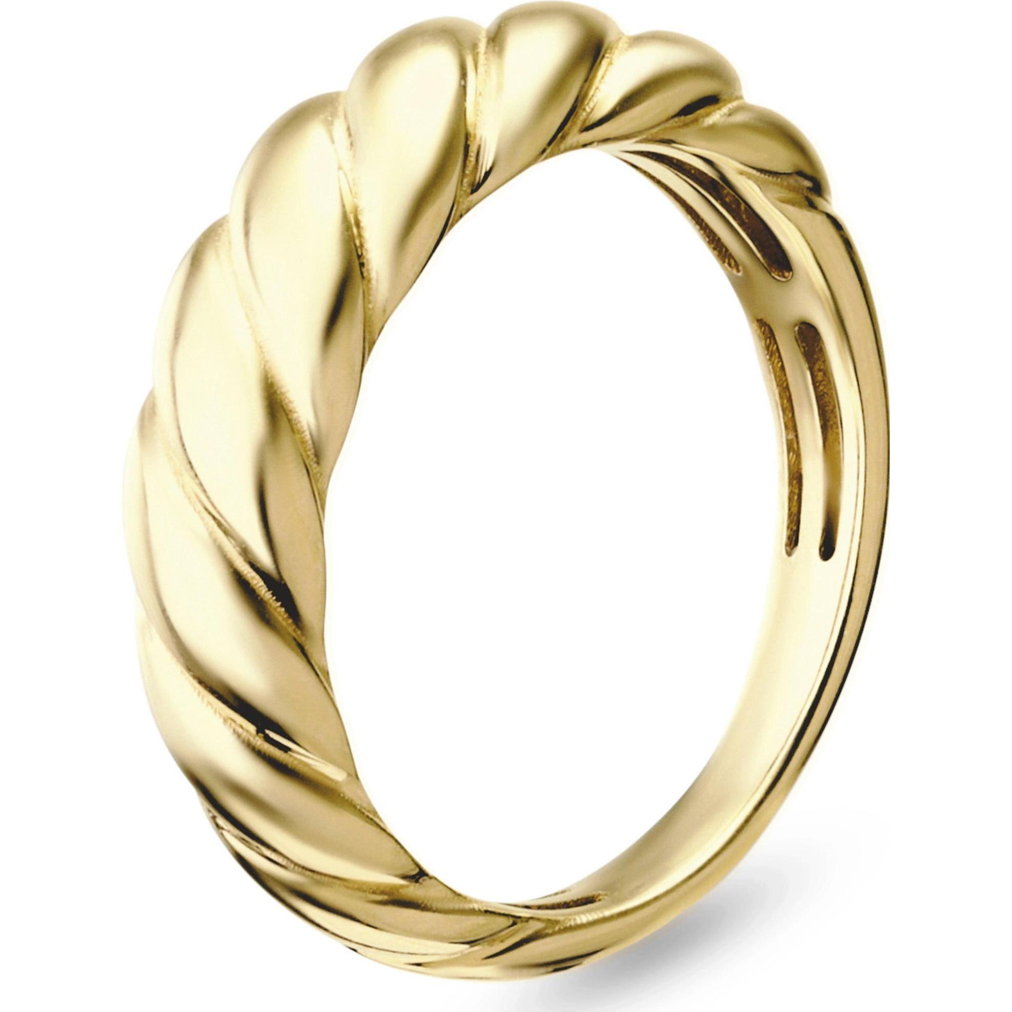 Christ, Ring, Damenring, (56, 375/9 K Gold)