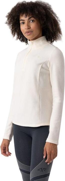 Produktbild 4F Fleece-Sweatshirt (XXL)