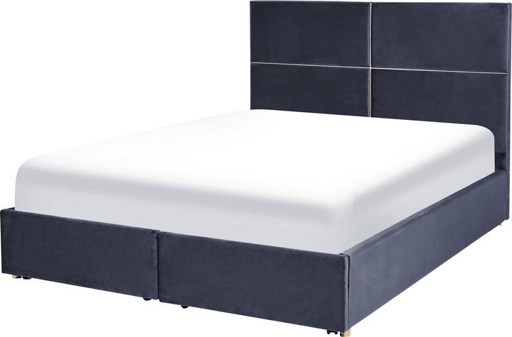 Actual product image Beliani Vernoyes (160 x 200 cm)