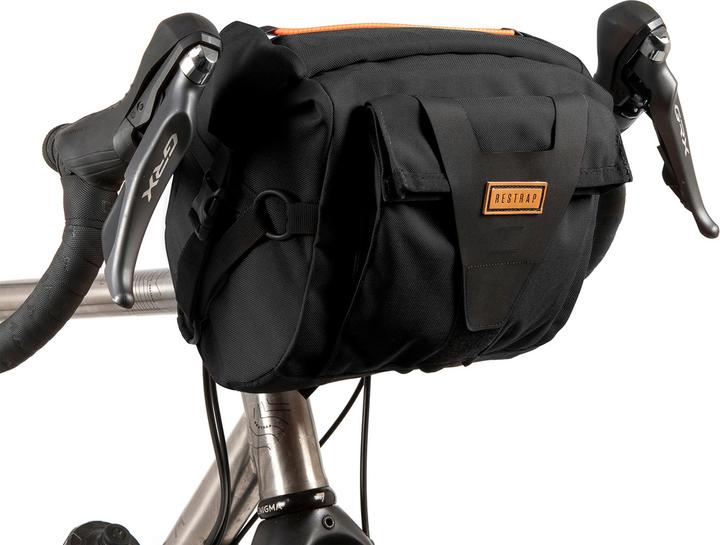 Produktbild Restrap Bar Pack (10 l, Lenkertasche)