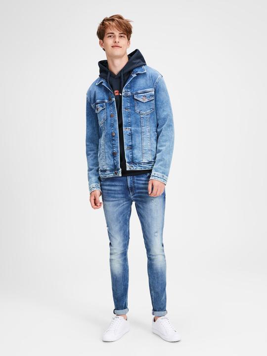 Immagine prodotto Jack & Jones Felpa con cappuccio (M)