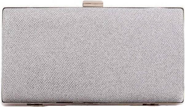 Immagine prodotto JTI Pochette scintillante - argento