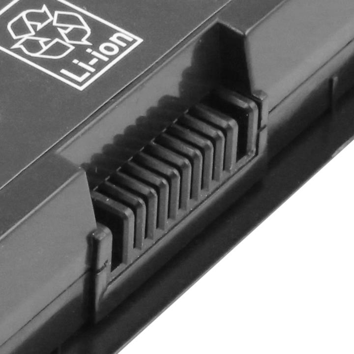 Image du produit Avizar 11,1V Akku Dell Precision M6700 (9 cabines, 6600 mAh)