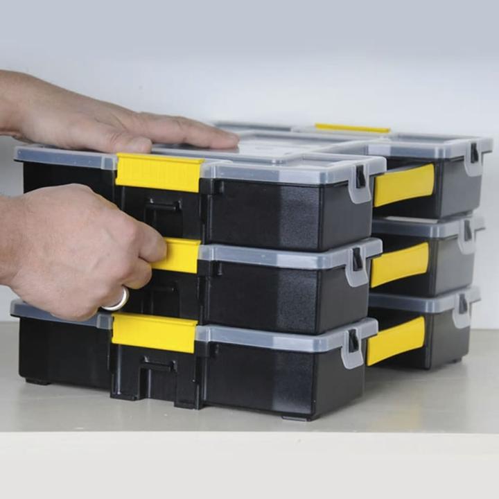 Produktbild Stanley Organizer Sortmaster Junior