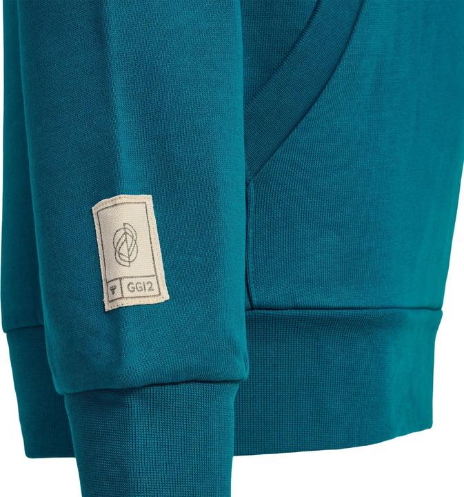 Immagine prodotto hummel Gg12 Felpa Con Cappuccio Per Bambini (116)