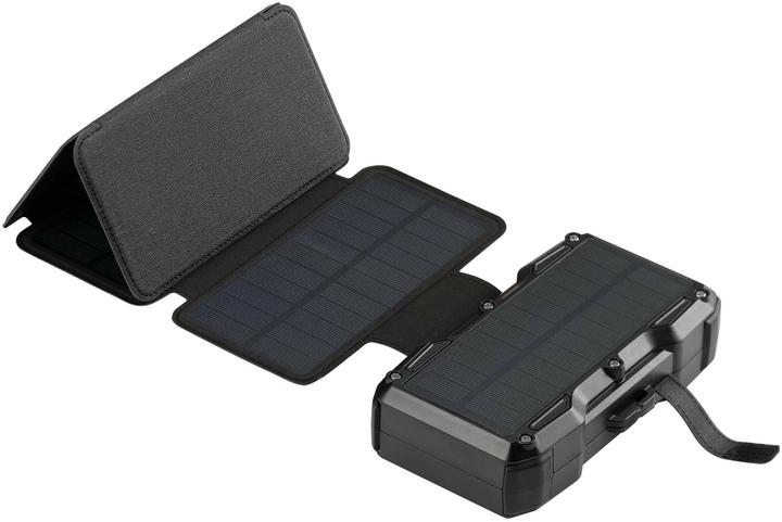 Produktbild Sandberg Solar 5-Panel (27000 mAh, 22.50 W, 99.90 Wh)