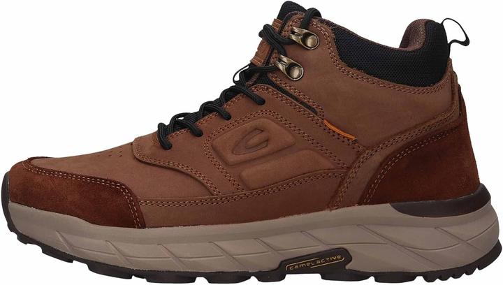 Image du produit Camel Active Boots Split/Crazy Horse REH (43)