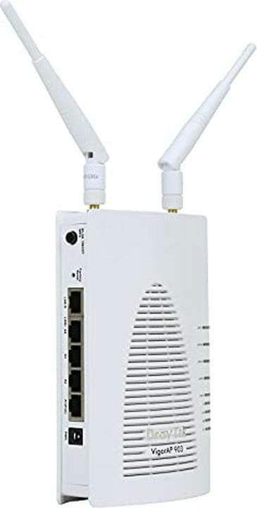 Produktbild Draytek VigorAP 903 (867 Mbit/s)