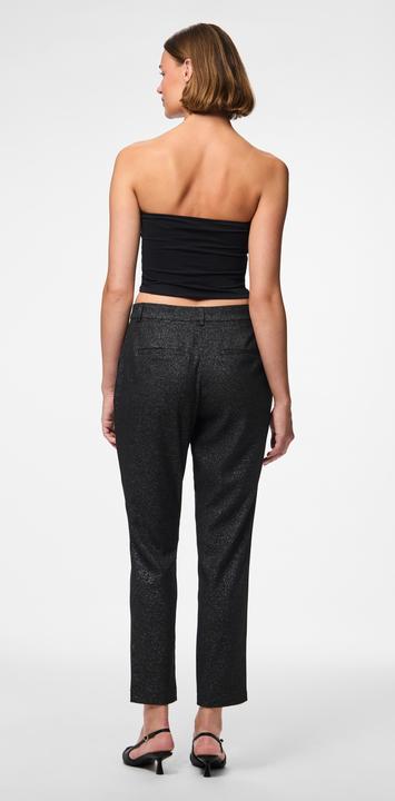 Immagine prodotto Pieces Pcbosella Mw Ankle Glitter Pant Noos (32)
