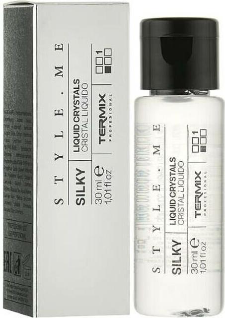 Produktbild Termix Silky Cristal Liquido 30 ml (30 ml)