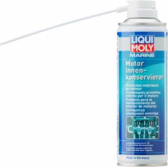 Produktbild Liqui Moly Marine Motor Innenkonservierer