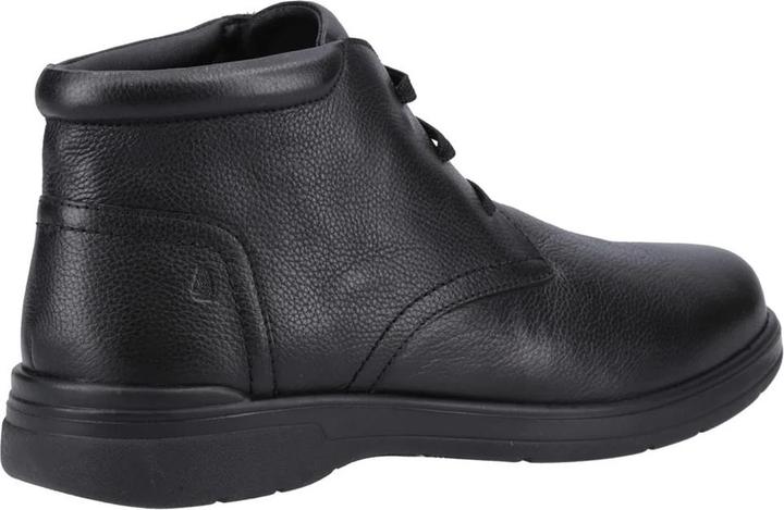 Produktbild Hush Puppies Malcolm ChukkaStiefel Leder (45.5)