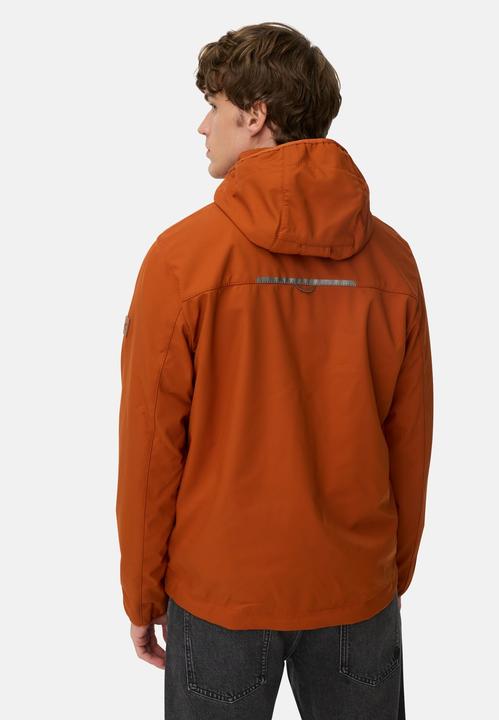 Produktbild Camel Active Softshelljacke mit abnehmbarer Kapuze (60)