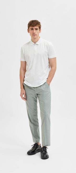 Immagine prodotto Selected Homme Polo interlock mercerizzata (XXL)