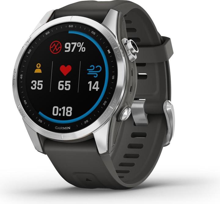 Immagine prodotto Garmin fenix 7S (42 mm)