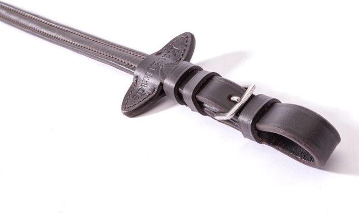 Actual product image Kavalkade Soft leather reeds