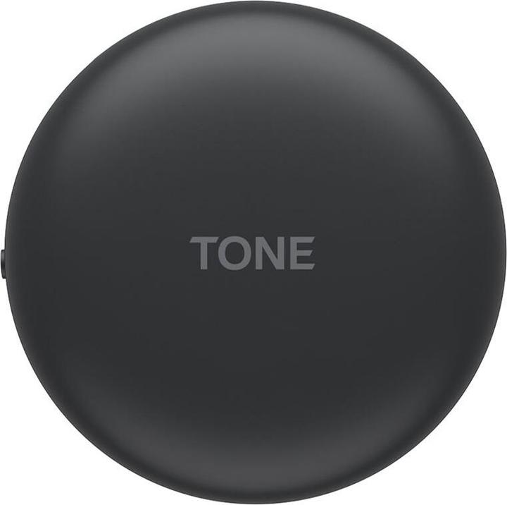 Produktbild LG Tone Free DT90Q (ANC, 9 h, Kabelgebunden)