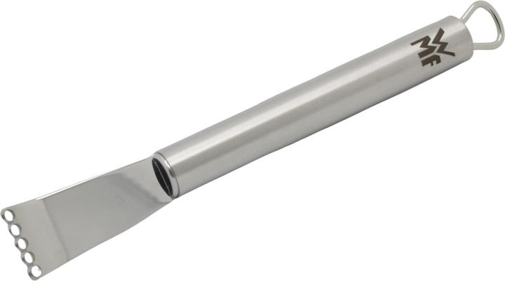 Produktbild WMF Zitronenschaber 14,5cm Profi Plus Edelstahl teilmattiert