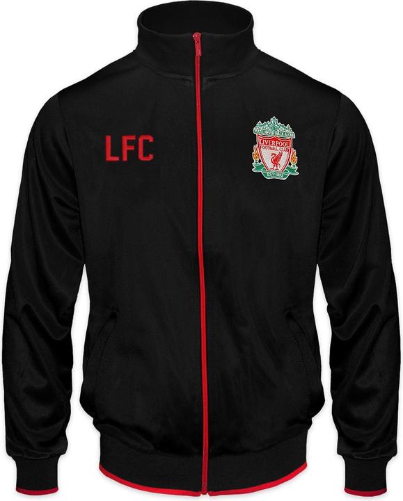 Produktbild Score Draw Trainingsjacke Jungen (122)